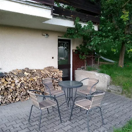 Pod Strani Vrchlabi