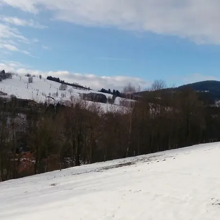 Pod Strani Vrchlabi
