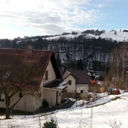 Pod Strani * Vrchlabí