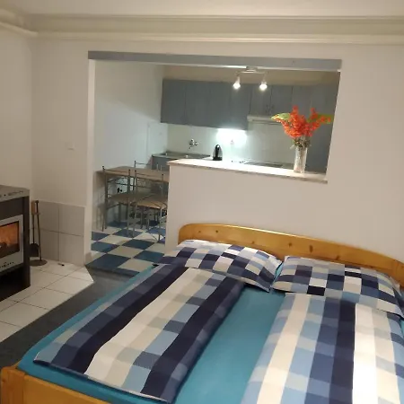 Pod Strani * Vrchlabí