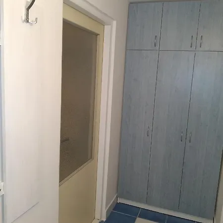 Pod Strani Vrchlabi