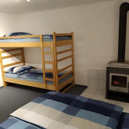 Apartment Pod Strani *