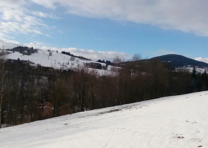 Pod Strani Vrchlabí